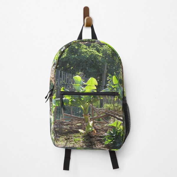 Item preview, Banana trees designed and sold by greentiger1.