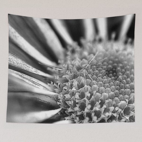 Item preview, "Monochrome Bloom" designed and sold by SL Timeless Moments .