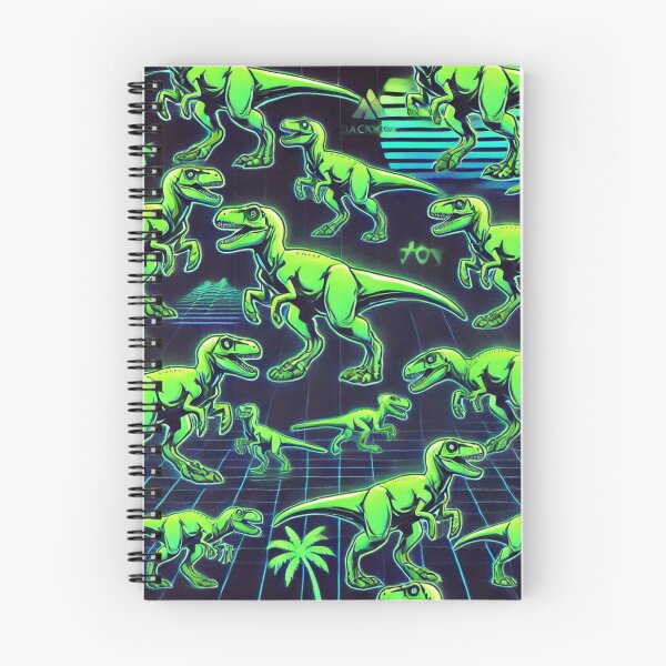 Item preview, dinosaur themed  designed and sold by TEEJAMBOREE.
