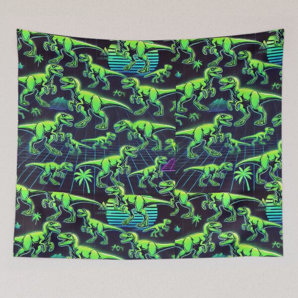 Item preview, dinosaur themed  designed and sold by TEEJAMBOREE.