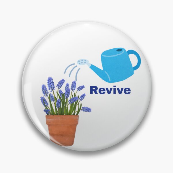 Item preview, Revive and Bloom designed and sold by CozCollections.