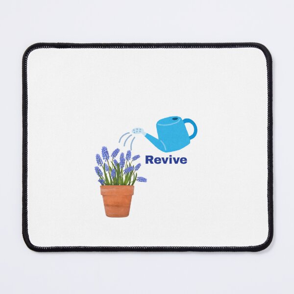 Item preview, Revive and Bloom designed and sold by CozCollections.
