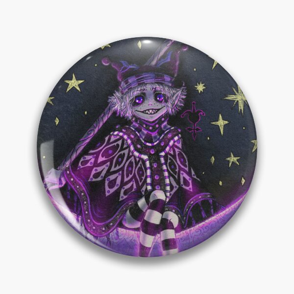 Item preview, Trece la Loca designed and sold by PukaMuriska.