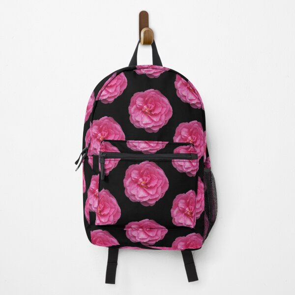 Item preview, Very Pink Flower designed and sold by Lisamariesumner.