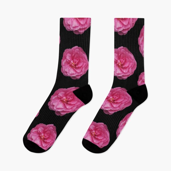 Item preview, Very Pink Flower designed and sold by Lisamariesumner.