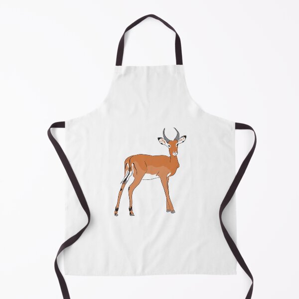 Item preview, Antelopes of Africa - Impala designed and sold by Abbysinthe.