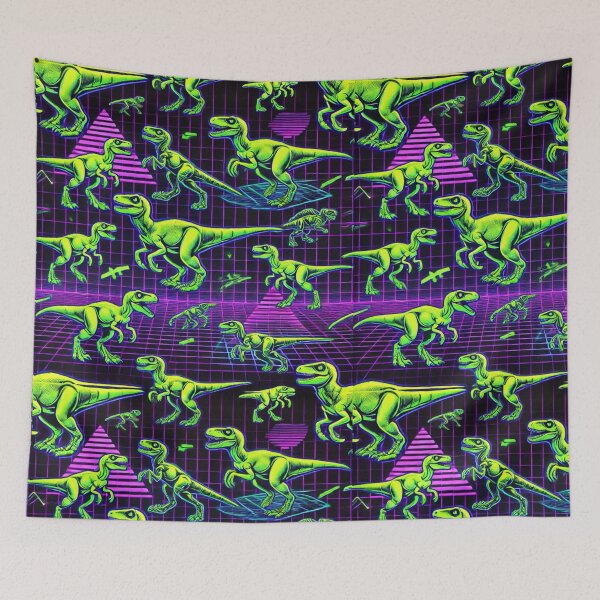 Item preview, dinosaur themed  designed and sold by TEEJAMBOREE.