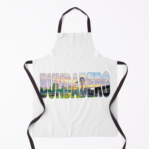 Item preview, BUNDABERG - Splitters Farm QLD Sunrise Windmill Sign designed and sold by Adam Gormley.