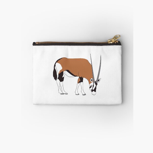 Item preview, Antelopes of Africa - Gemsbok designed and sold by Abbysinthe.