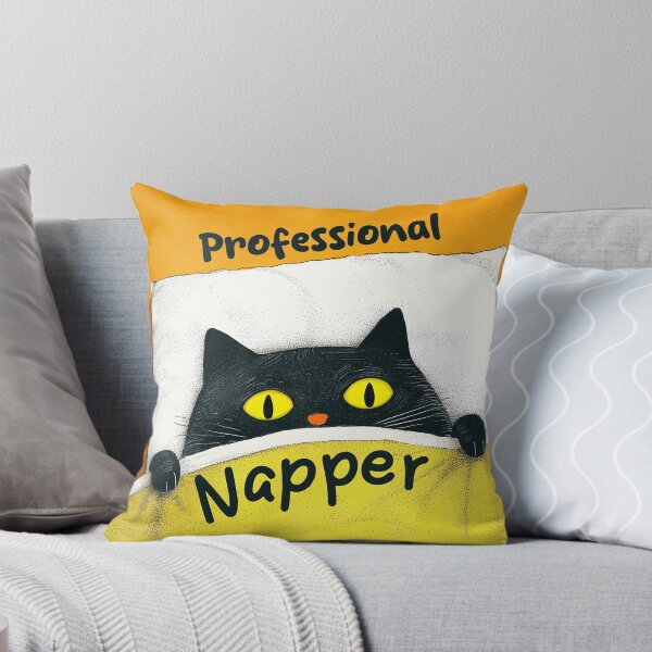 Item preview, Professional Napper designed and sold by prettykaler.