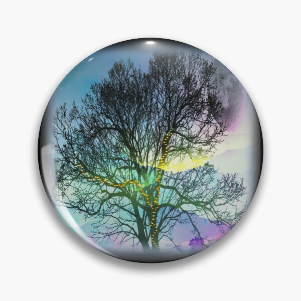 Item preview, Sacred Tree designed and sold by Brooklyn Hearty.