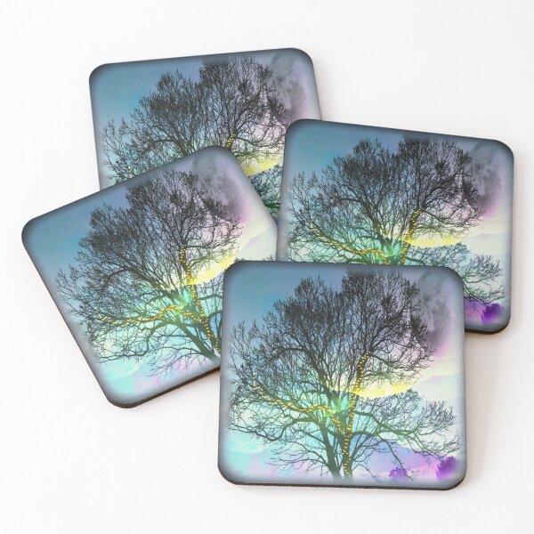 Item preview, Sacred Tree designed and sold by Brooklyn Hearty.