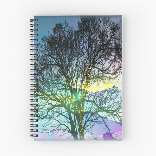 Item preview, Sacred Tree designed and sold by Brooklyn Hearty.