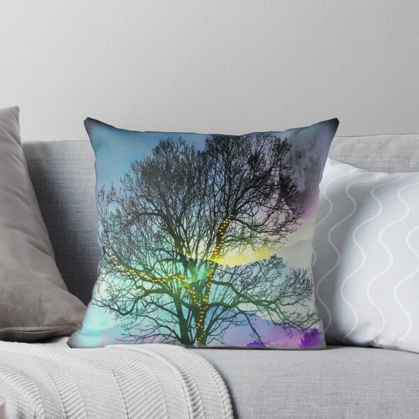 Item preview, Sacred Tree designed and sold by Brooklyn Hearty.