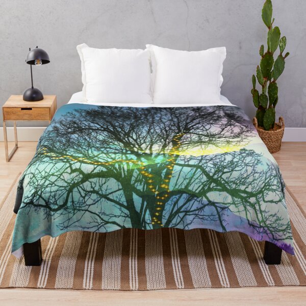 Item preview, Sacred Tree designed and sold by Brooklyn Hearty.