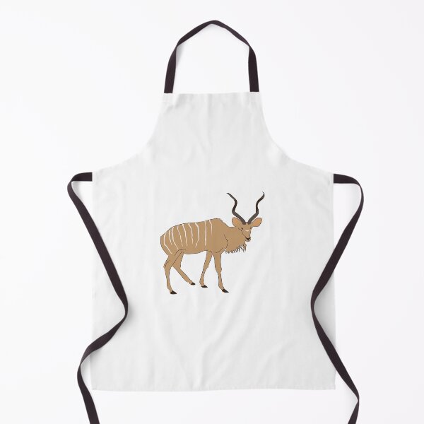 Item preview, Antelopes of Africa - Greater Kudu designed and sold by Abbysinthe.