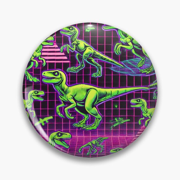 Item preview, dinosaur themed  designed and sold by TEEJAMBOREE.