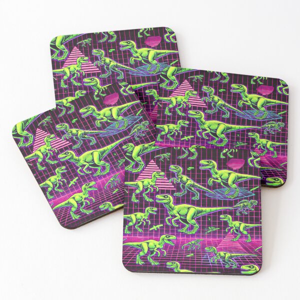Item preview, dinosaur themed  designed and sold by TEEJAMBOREE.
