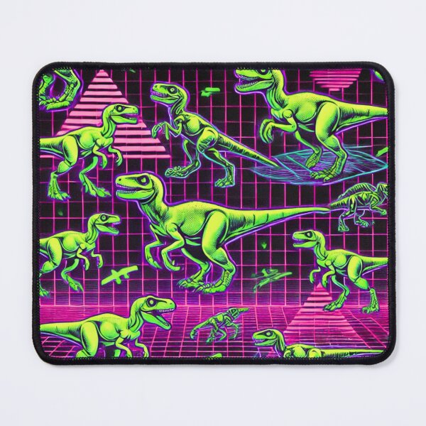 Item preview, dinosaur themed  designed and sold by TEEJAMBOREE.