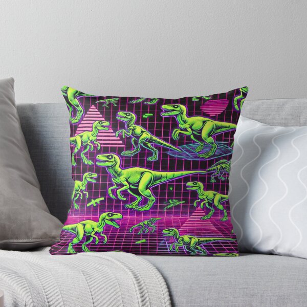 Item preview, dinosaur themed  designed and sold by TEEJAMBOREE.