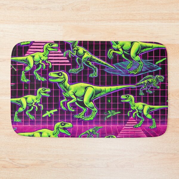 Item preview, dinosaur themed  designed and sold by TEEJAMBOREE.