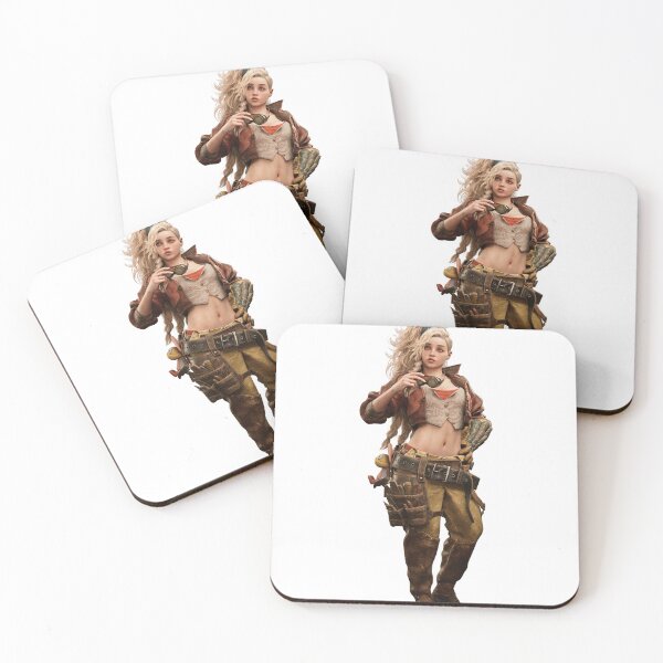 Item preview, Gemma - from Monster Hunter Wilds designed and sold by Xionite97.