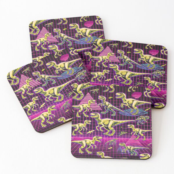 Item preview, dinosaur themed  designed and sold by TEEJAMBOREE.