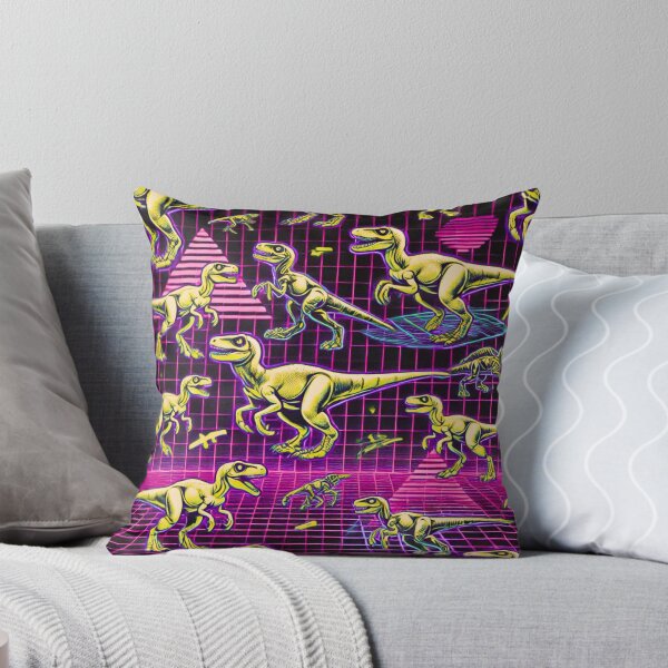 Item preview, dinosaur themed  designed and sold by TEEJAMBOREE.