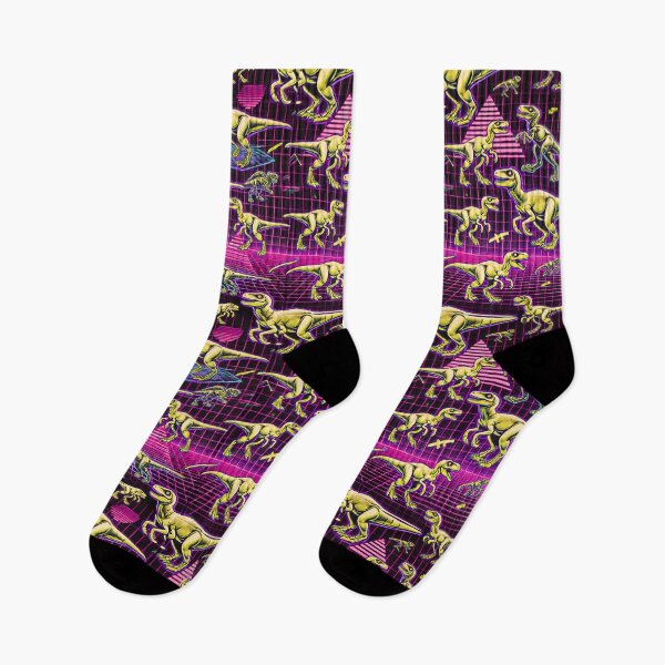 Item preview, dinosaur themed  designed and sold by TEEJAMBOREE.