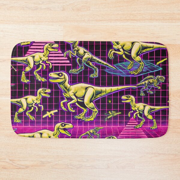 Item preview, dinosaur themed  designed and sold by TEEJAMBOREE.