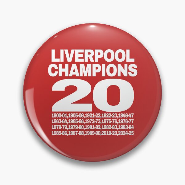 Item preview, Liverpool Champions. #3 designed and sold by EunsooLee.