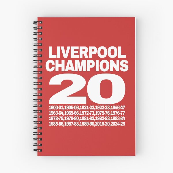Item preview, Liverpool Champions. #3 designed and sold by EunsooLee.