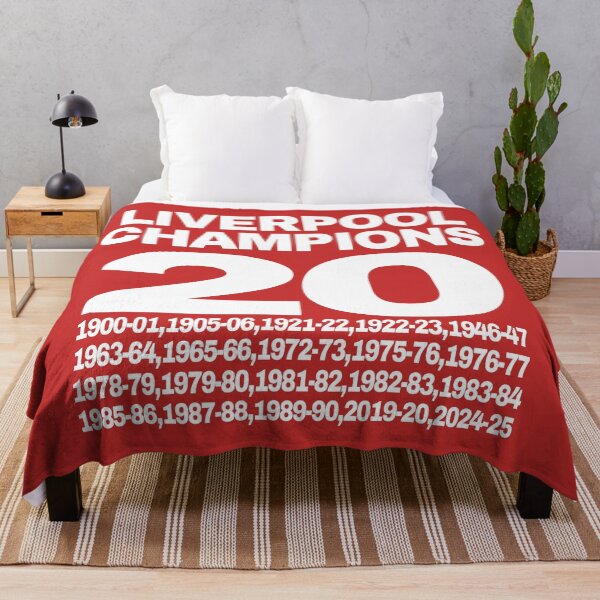 Item preview, Liverpool Champions. #3 designed and sold by EunsooLee.