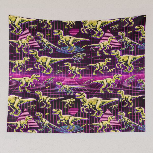 Item preview, dinosaur themed  designed and sold by TEEJAMBOREE.