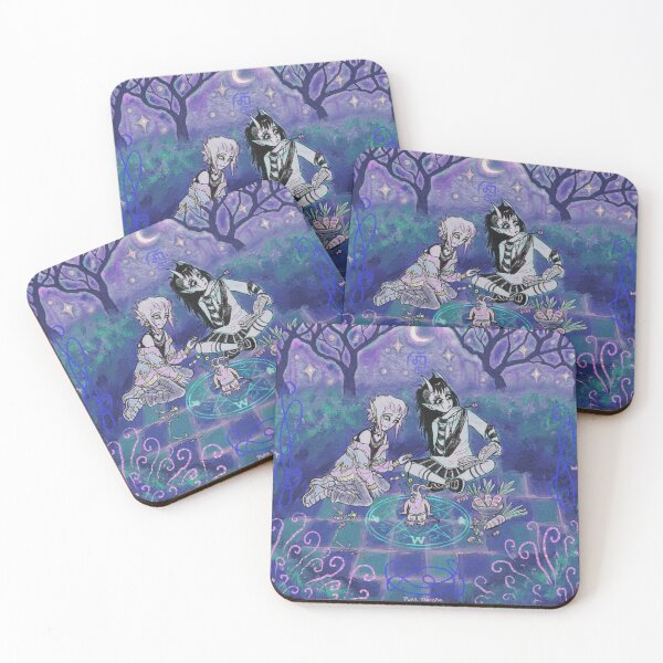 Item preview, Spring Ritual designed and sold by PukaMuriska.