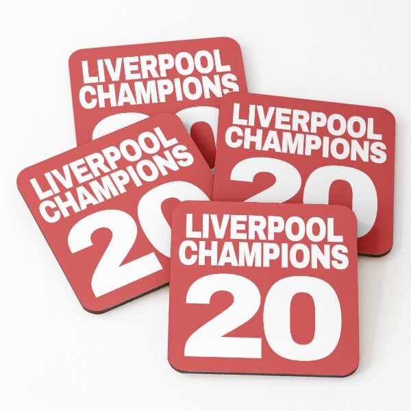 Item preview, Liverpool Champions. #2 designed and sold by EunsooLee.