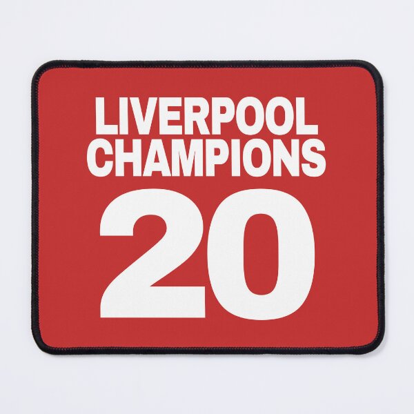 Item preview, Liverpool Champions. #2 designed and sold by EunsooLee.