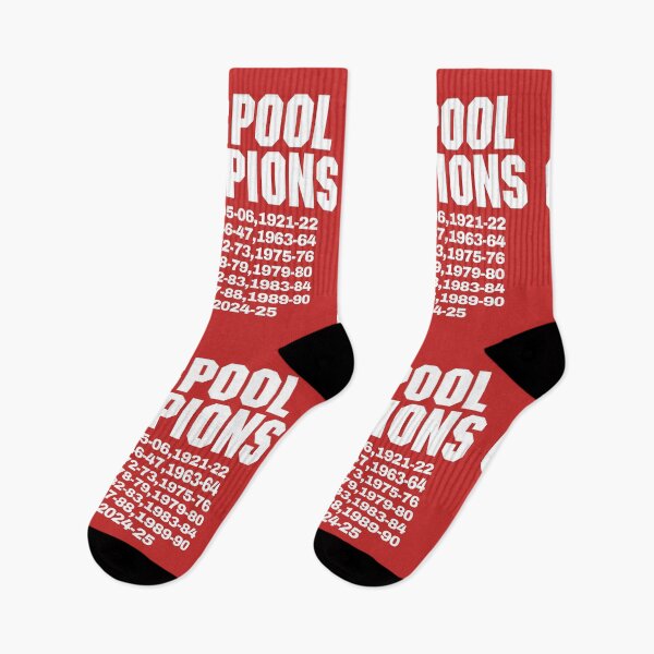 Item preview, Liverpool Champions. designed and sold by EunsooLee.