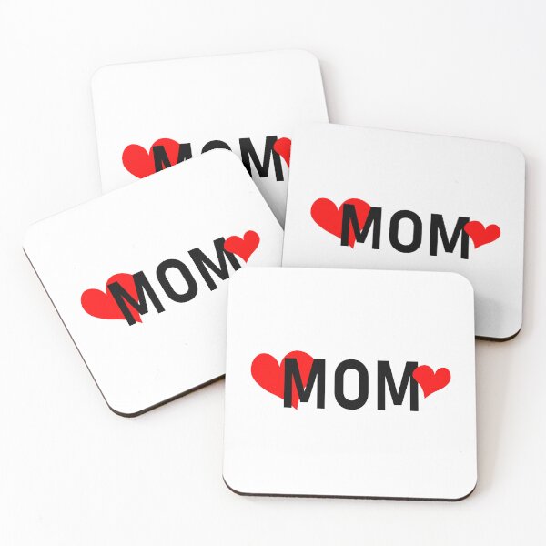 Item preview, Mother's day mom love designed and sold by TayShopMT.