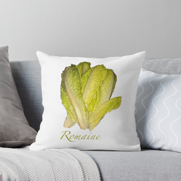 Item preview, Lechuga romana, lechuga verde designed and sold by Josephine Ethereal.