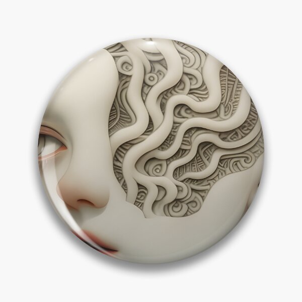 Item preview, Labyrinth of the Mind designed and sold by tic.