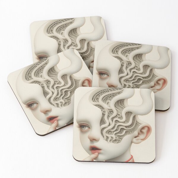 Item preview, Labyrinth of the Mind designed and sold by tic.