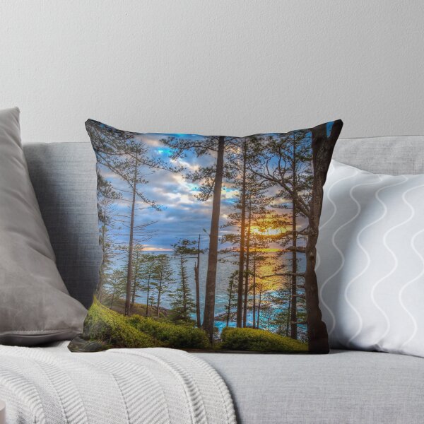 Item preview, Norfolk Is. First Light designed and sold by Photo Art by David Melville.