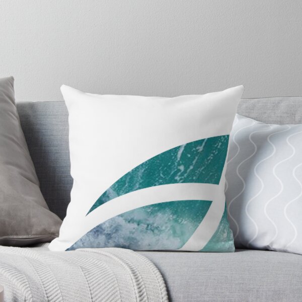 Item preview, Volleyball Ocean designed and sold by Graphic-hunt.