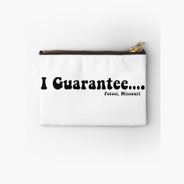 Item preview,  I Guarantee Potosi designed and sold by Cy1982.