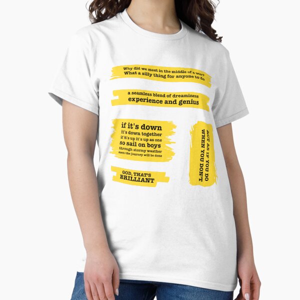 Item preview, Operation Mincemeat Quotes Pack designed and sold by timetomoveup.