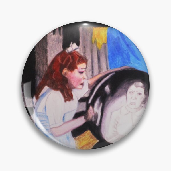 Item preview, I'M HERE IN OZ AUNTIE EM  designed and sold by JoAnnHayden.