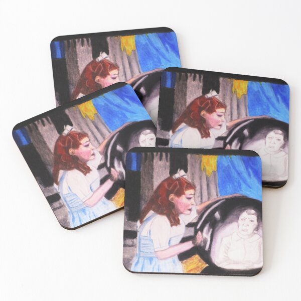Item preview, I'M HERE IN OZ AUNTIE EM  designed and sold by JoAnnHayden.