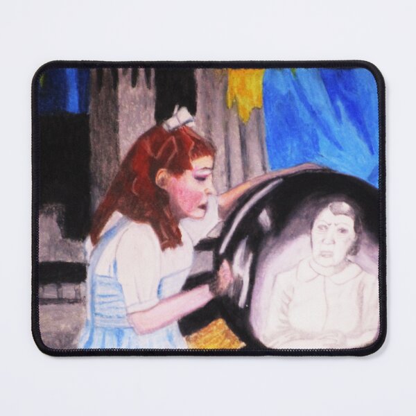Item preview, I'M HERE IN OZ AUNTIE EM  designed and sold by JoAnnHayden.