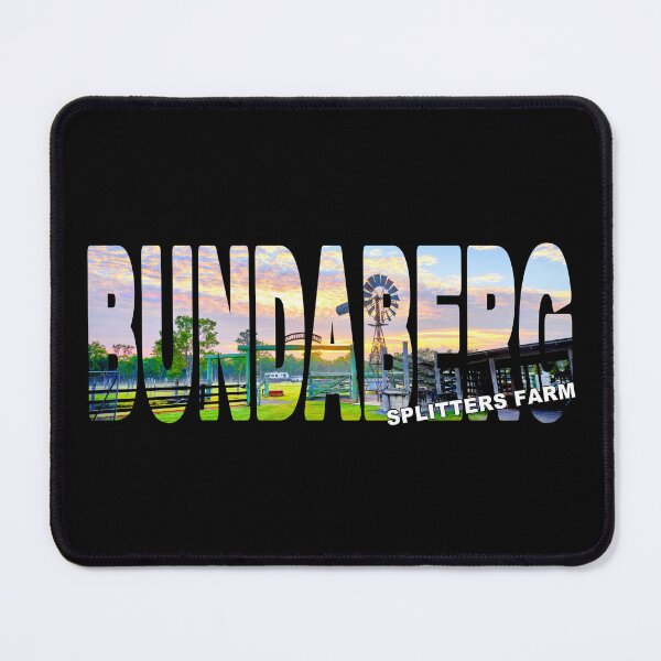 Item preview, BUNDABERG Splitters Farm - QLD Sunrise Windmill Stables designed and sold by Adam Gormley.